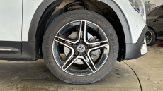 Mercedes-Benz GLB 200 AMG Line Premium 5dr 7G-Tronic Petrol Estate